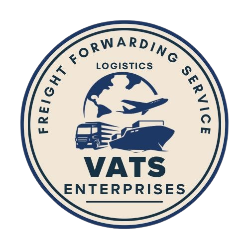 Vats Enterprises Logo