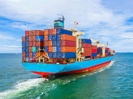 Sea Freight